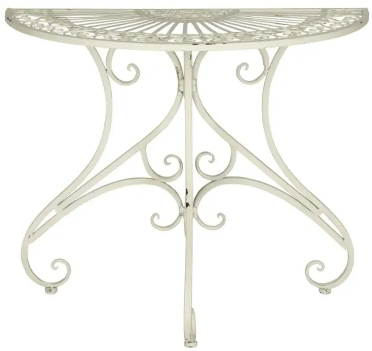 Annalise Accent Table