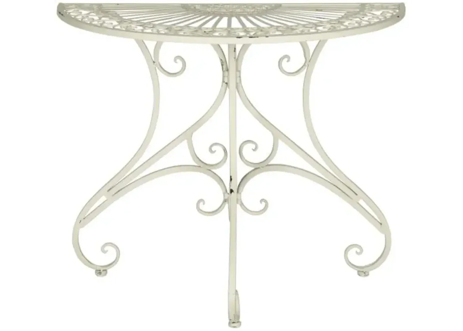 Annalise Accent Table