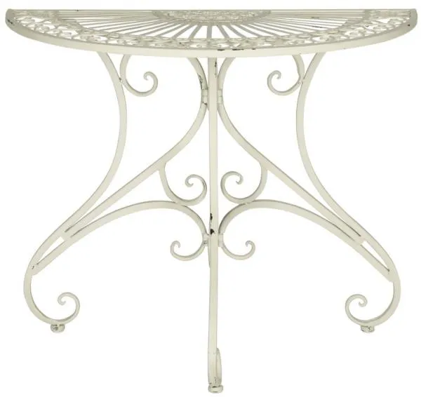 Annalise Accent Table