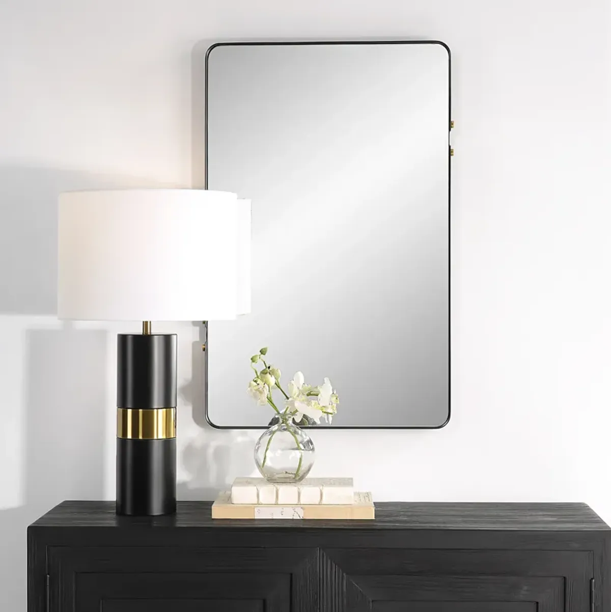 Delano Wall Mirror