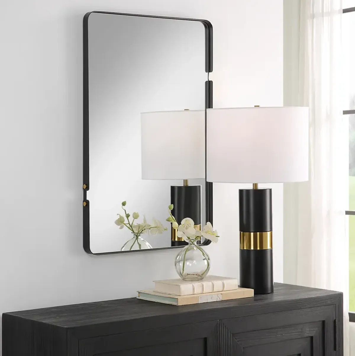 Delano Wall Mirror