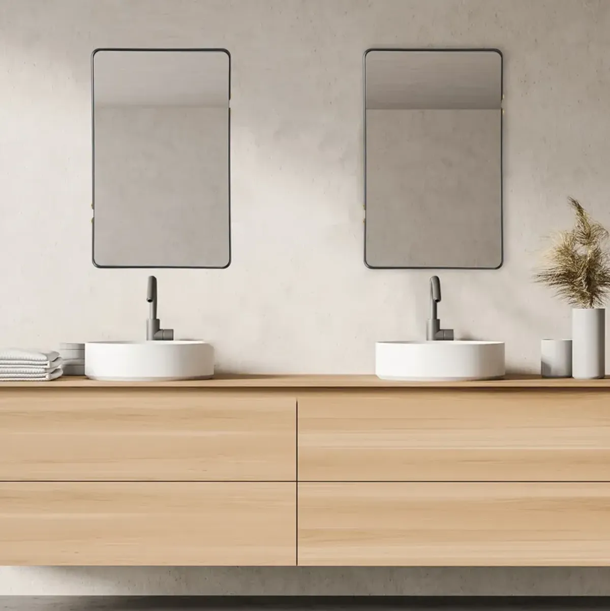 Delano Wall Mirror