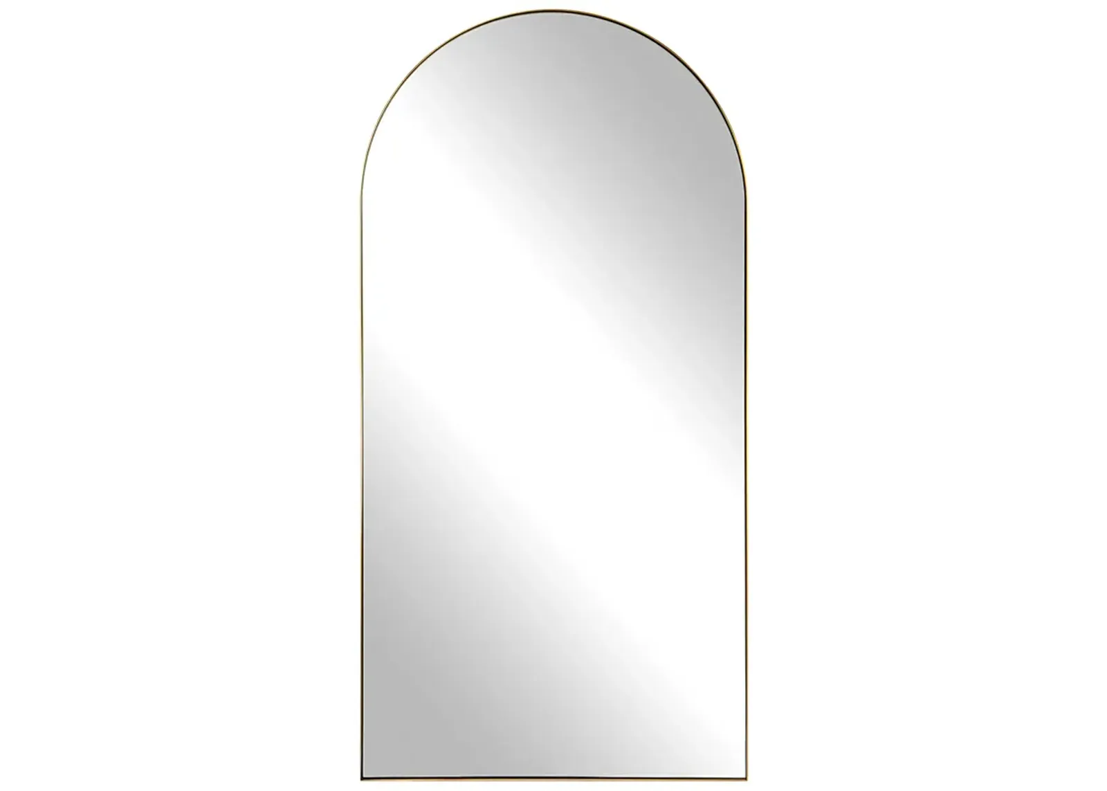 Crosley Arch Mirror