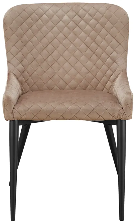 ETTA DINING CHAIR