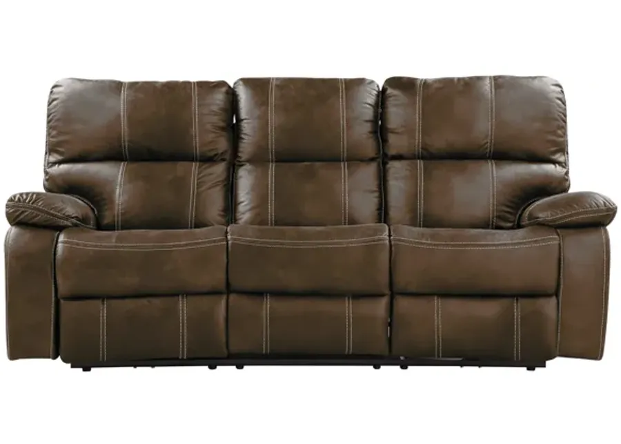 Jessie James Power Reclining Sofa