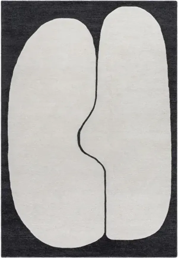 Jason Wu JSW-1010 2' x 3' Handmade Rug