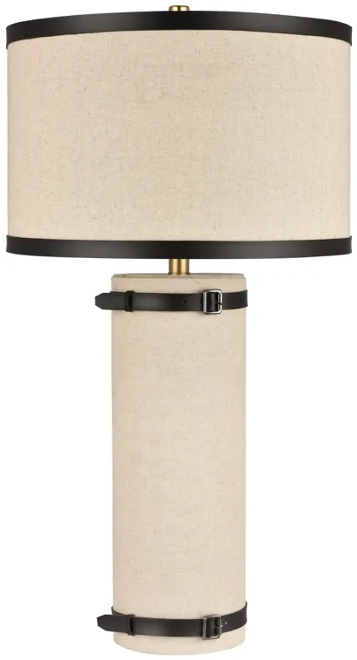 Cabin Cruise 30" High 1-Light Table Lamp