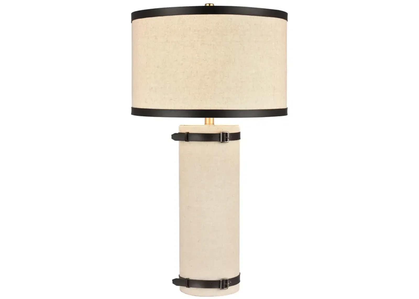 Cabin Cruise 30" High 1-Light Table Lamp