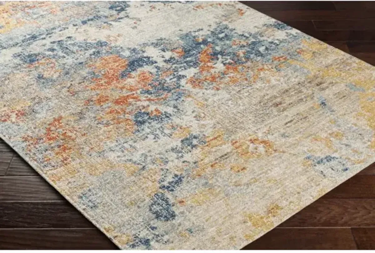 Huntington Beach 5'3" x 7' Rug