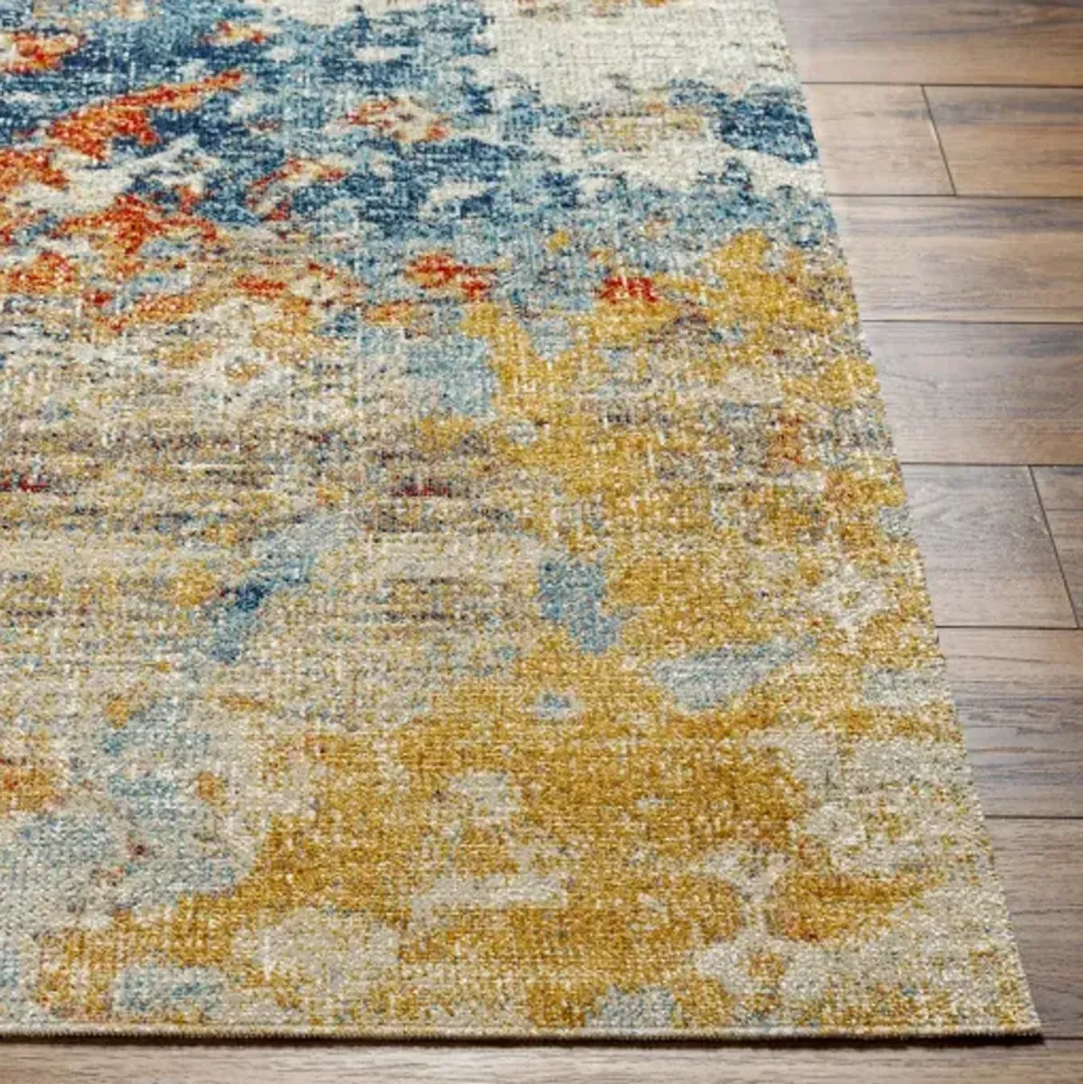 Huntington Beach 5'3" x 7' Rug