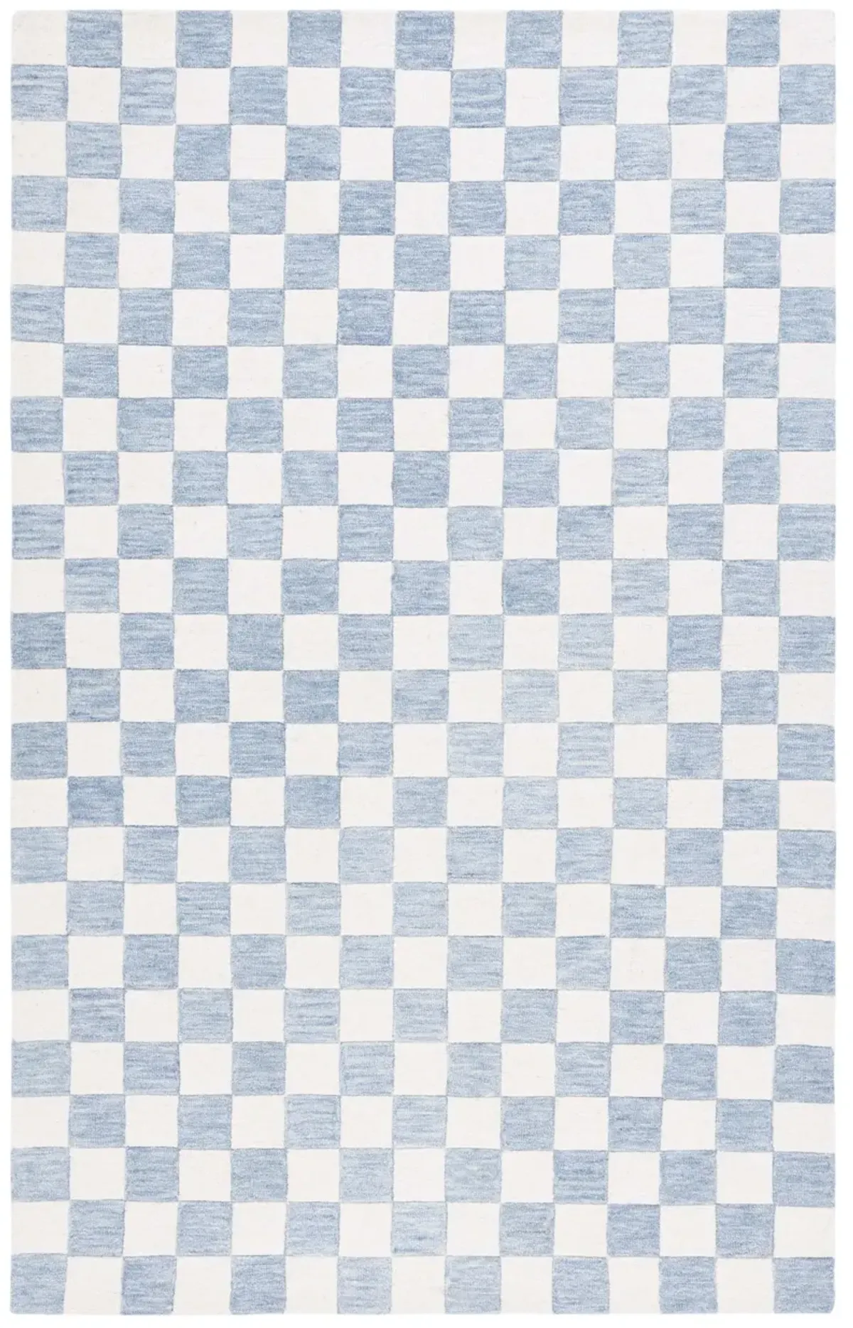 MARTHA STEWART Hand Tufted 3' x 5' area rug