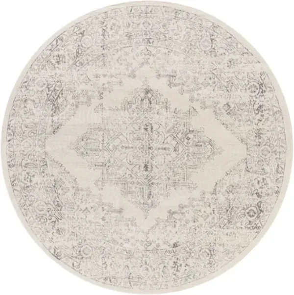 Roma 7'10" Round Rug