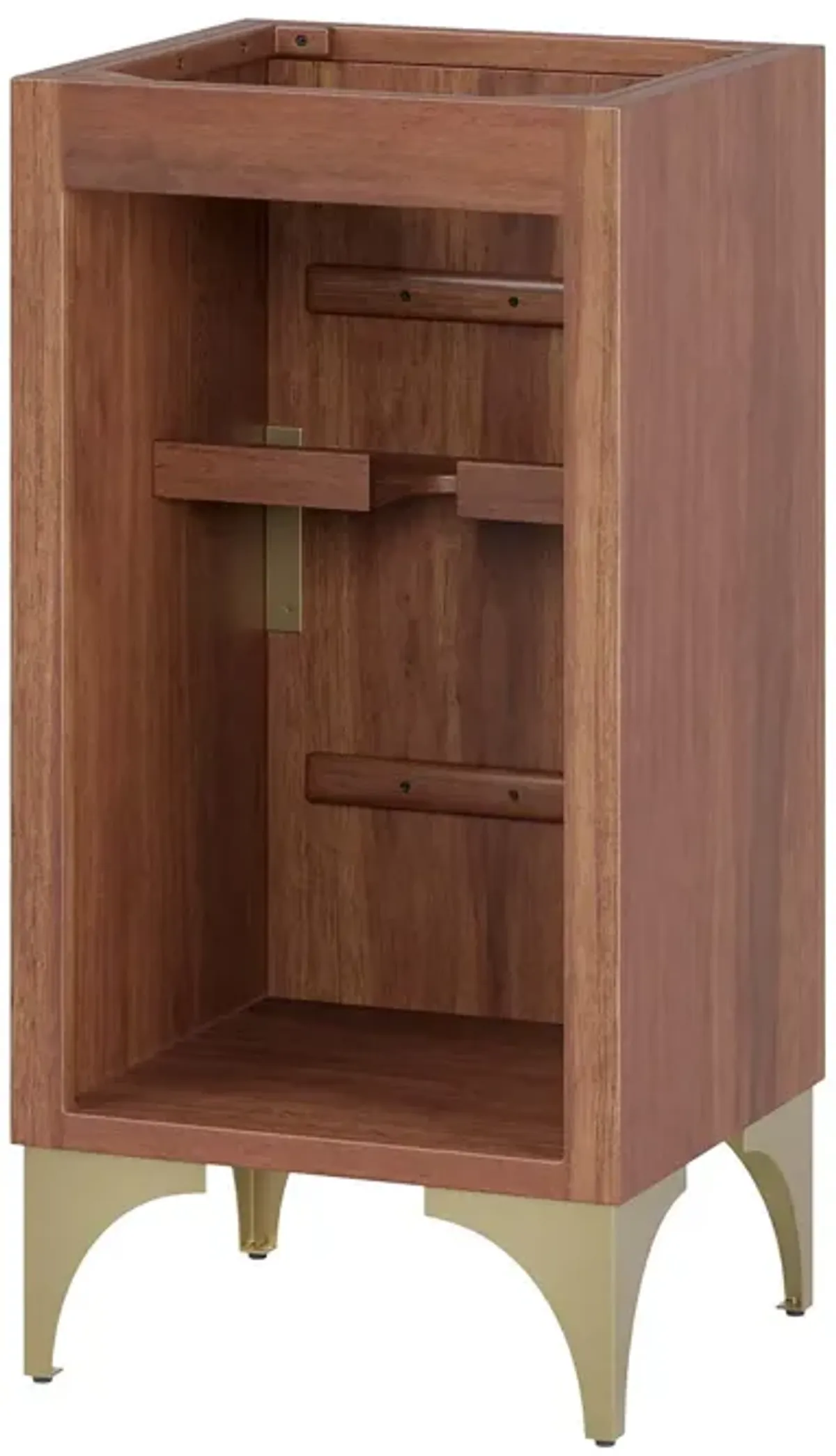 Daylight 18" Bathroom Vanity Cabinet