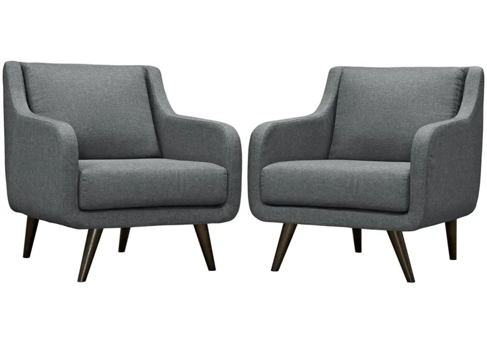 Verve Armchairs Set of 2