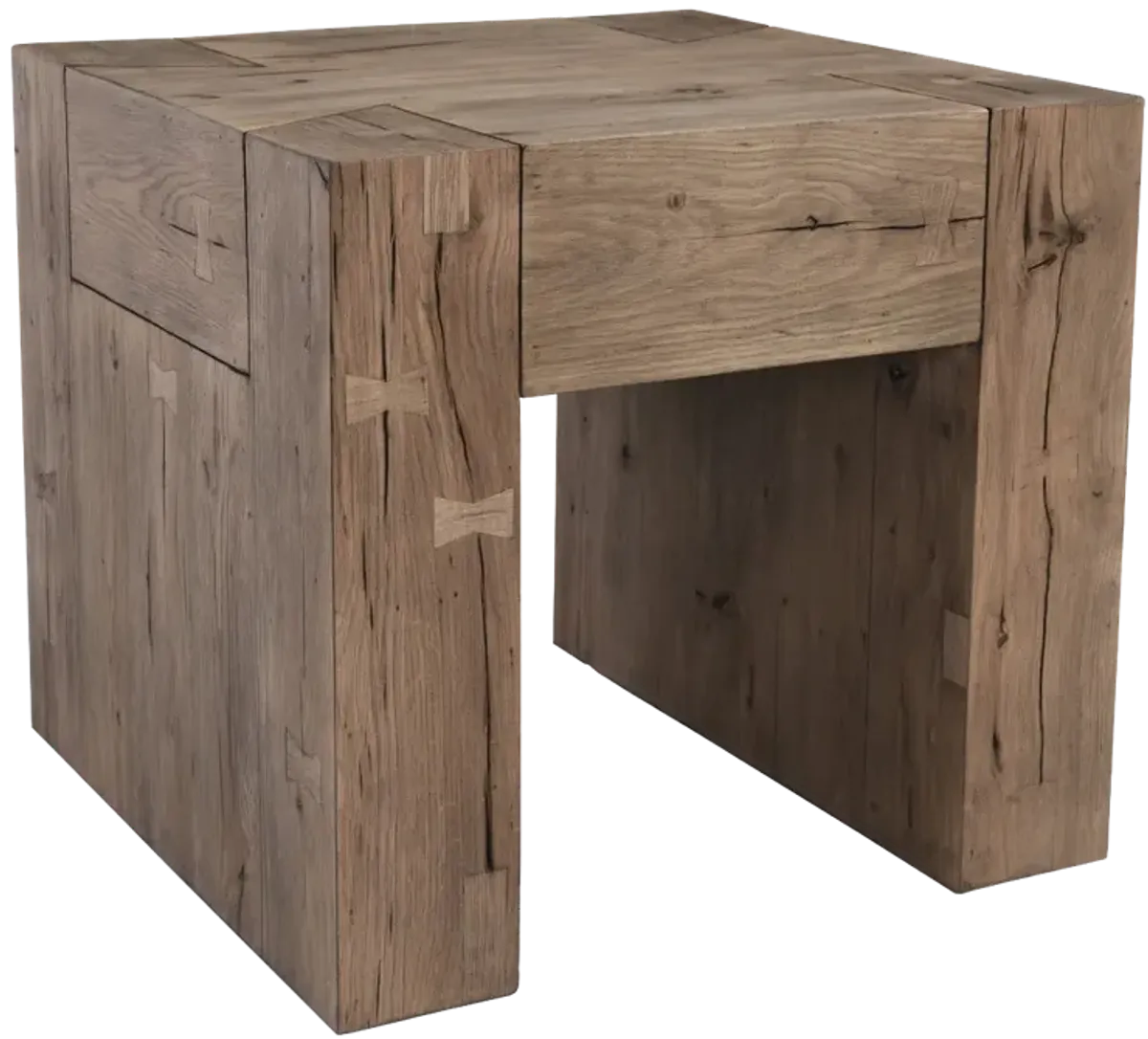 Bristol End Table