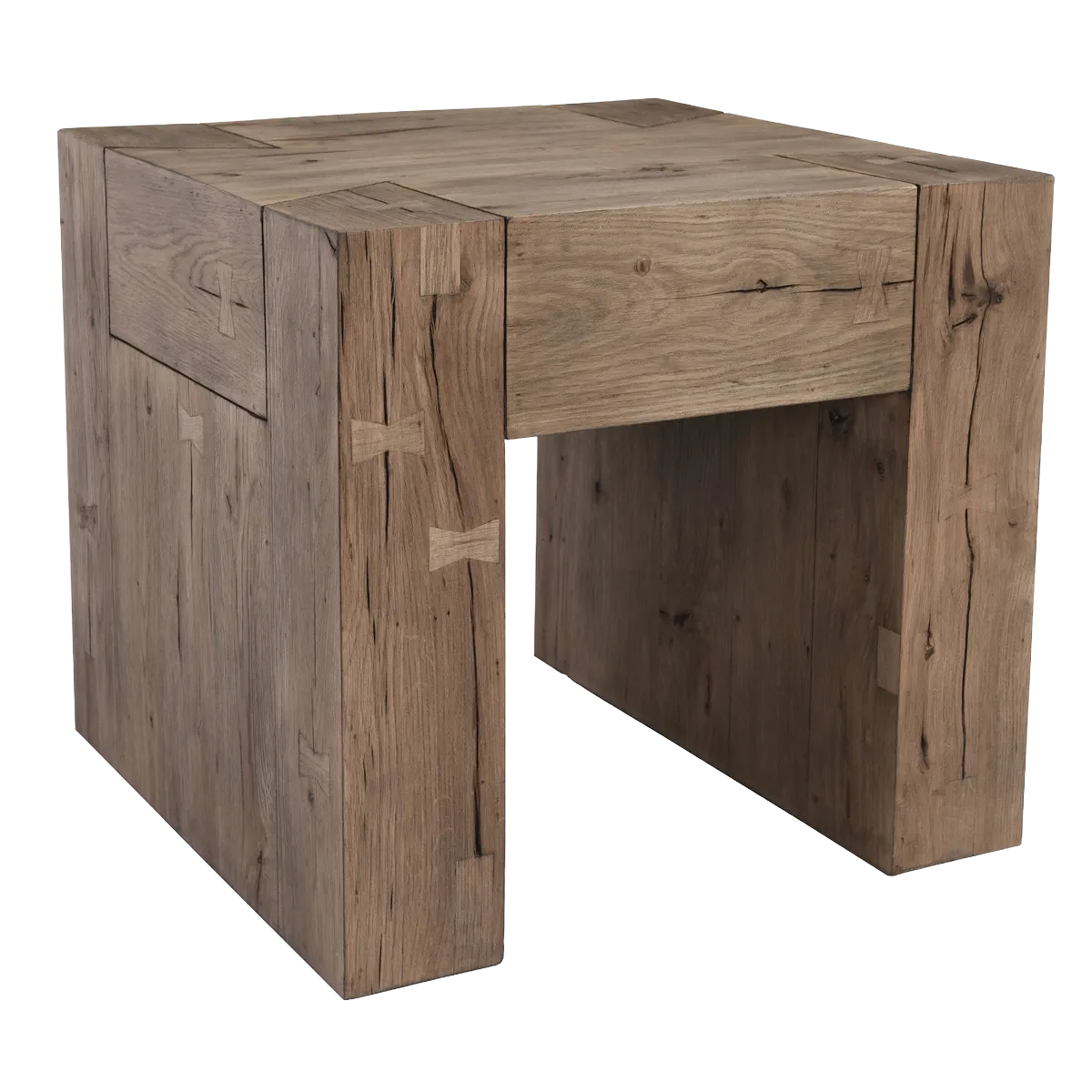 Bristol End Table