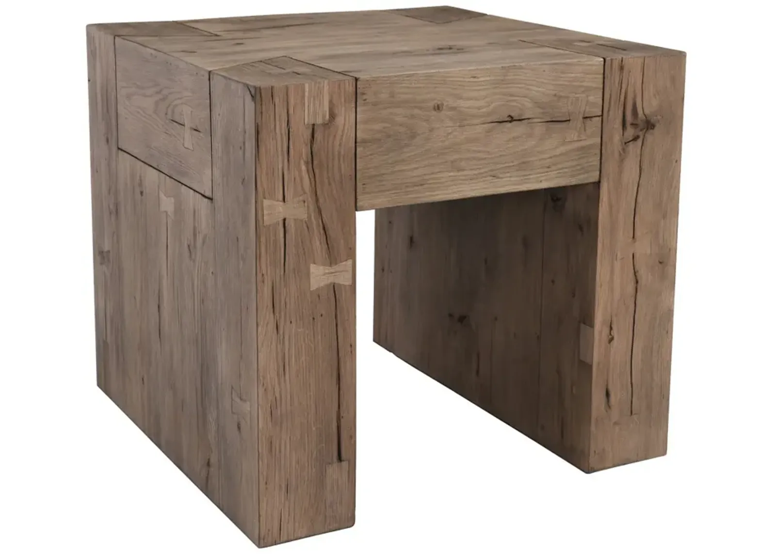 Bristol End Table