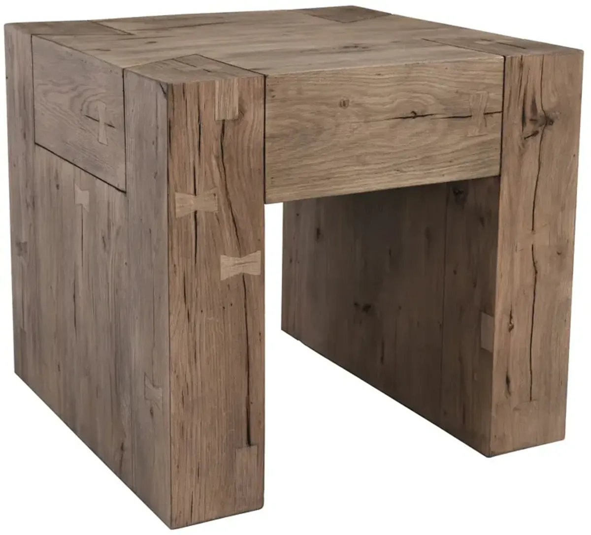 Bristol End Table