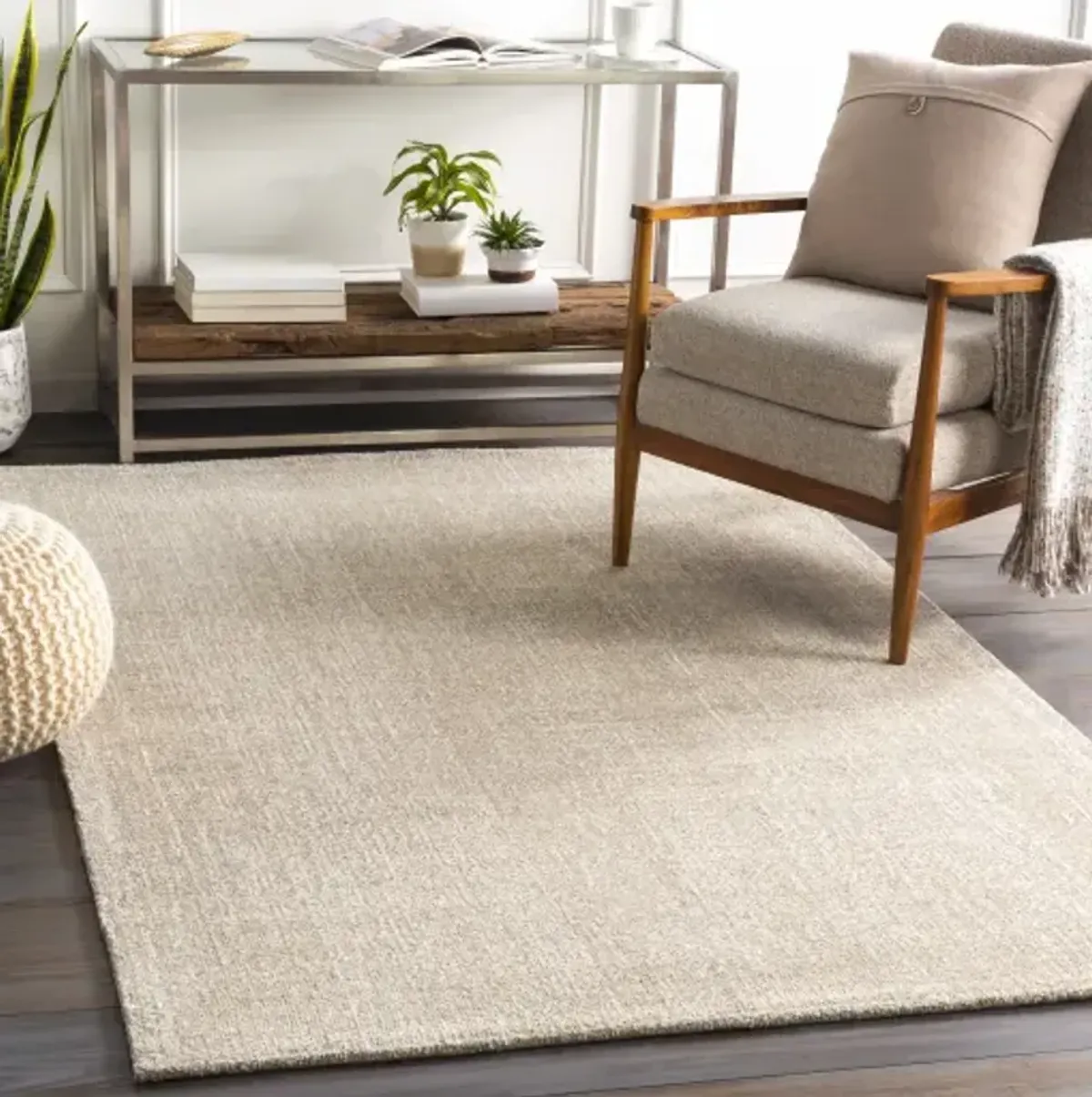 Messina 4' x 6' Rug