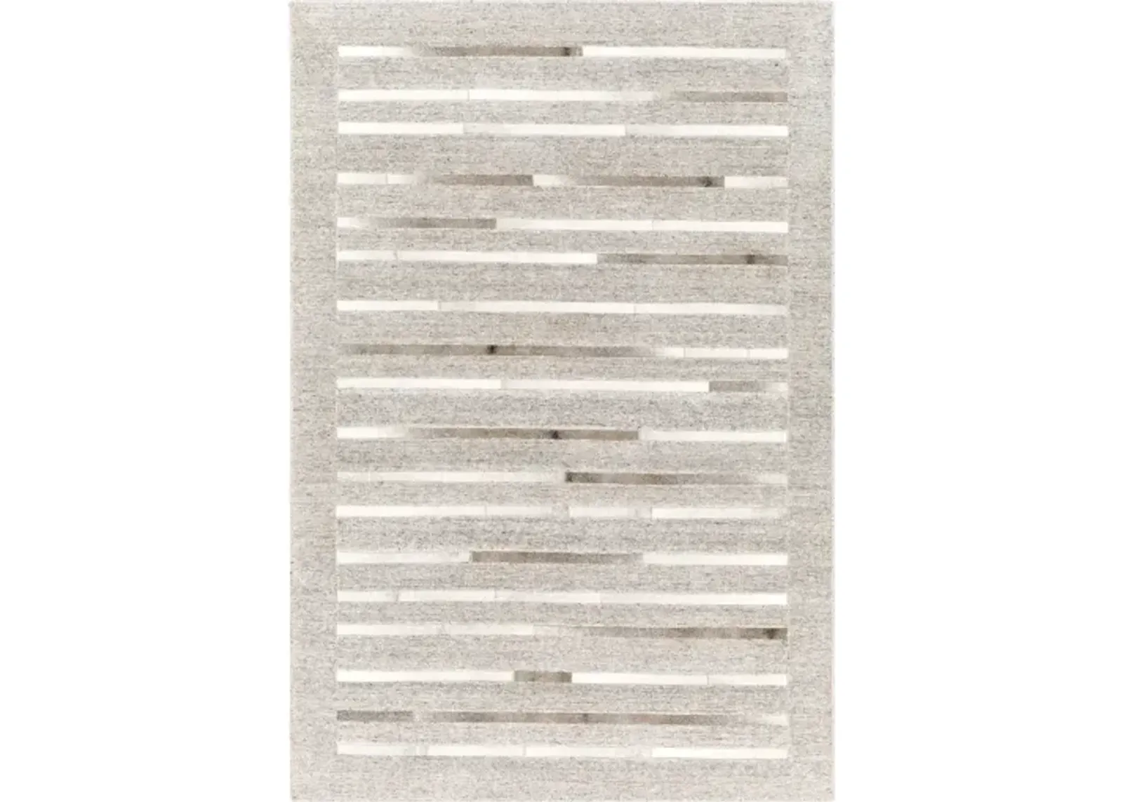 Eloquent ELQ-2307 2' x 3' Hand Made Rug