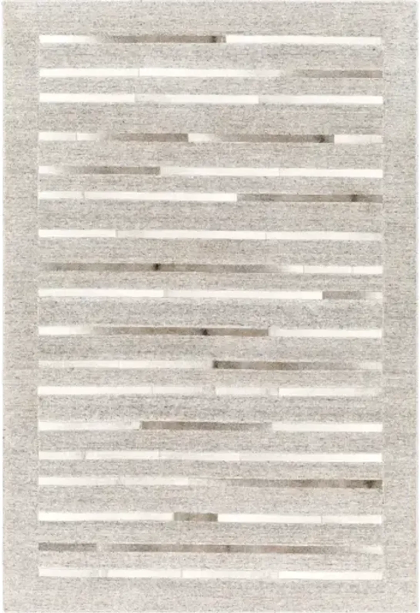 Eloquent ELQ-2307 2' x 3' Hand Made Rug