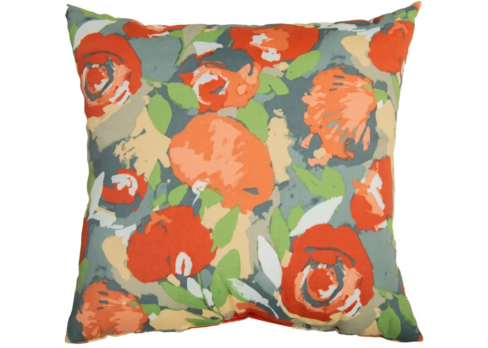 22" x 22" Poly Filled Pillow