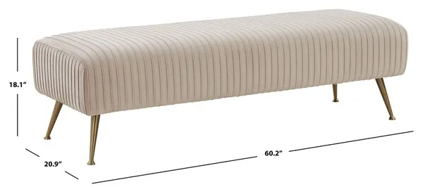 Salome Bench