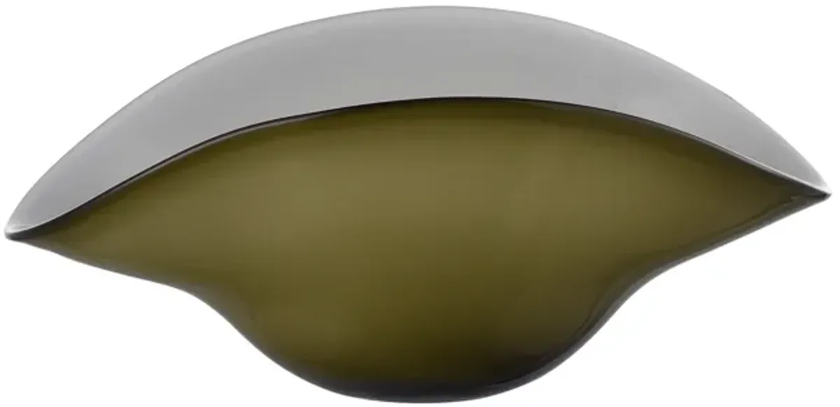 Braund Bowl - Olive