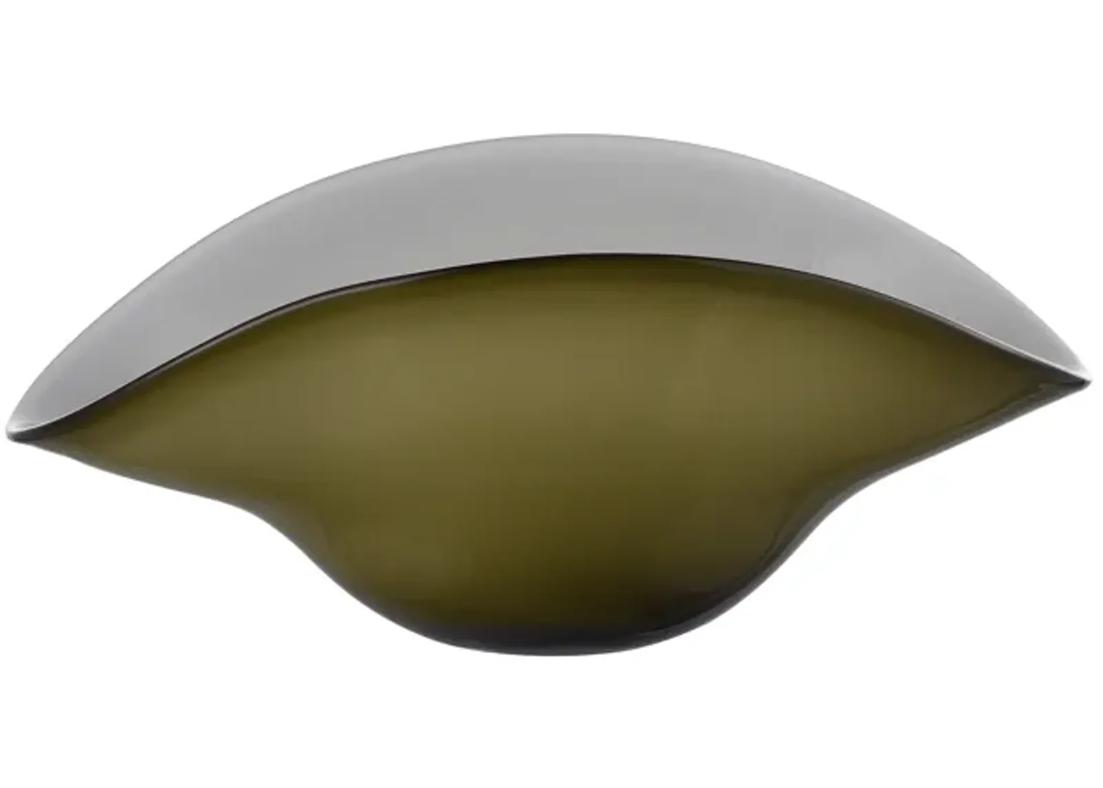 Braund Bowl - Olive