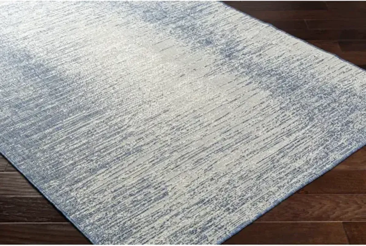 Ravello RVL-2300 2' x 2'11" Machine Woven Rug