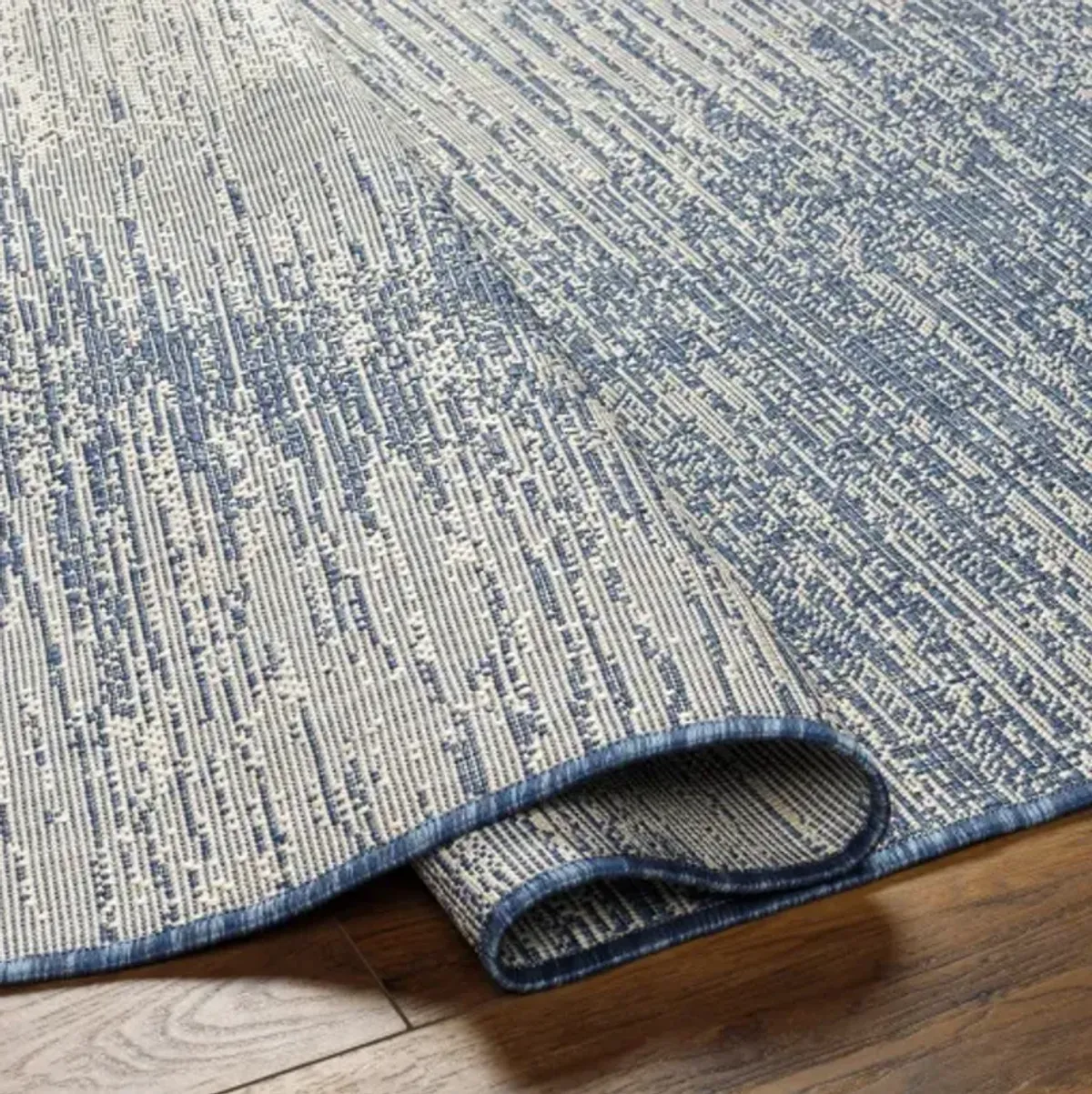 Ravello RVL-2300 2' x 2'11" Machine Woven Rug