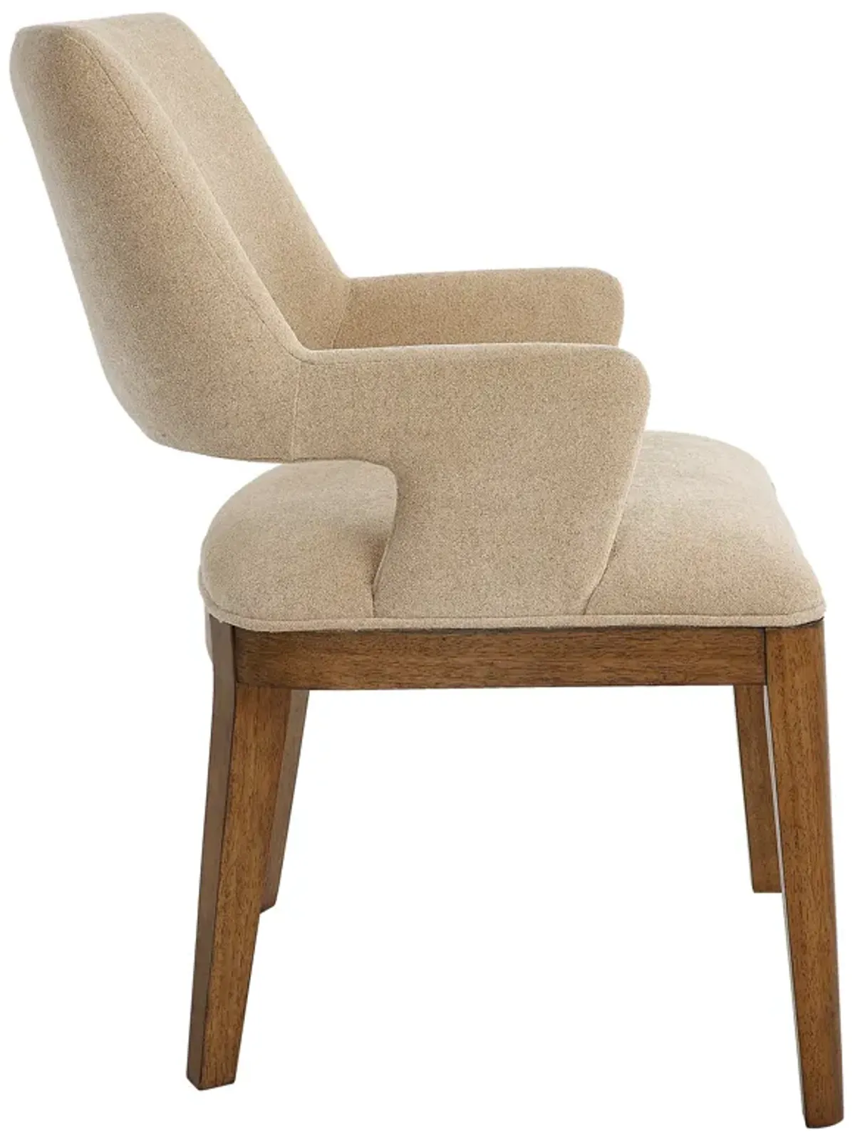 Aspect Mid-Century Dining Chair