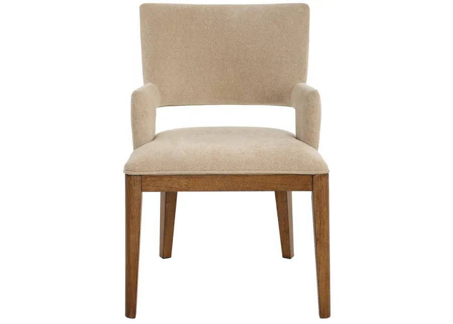 Aspect Mid-Century Dining Chair