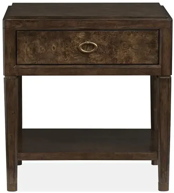 Open Nightstand