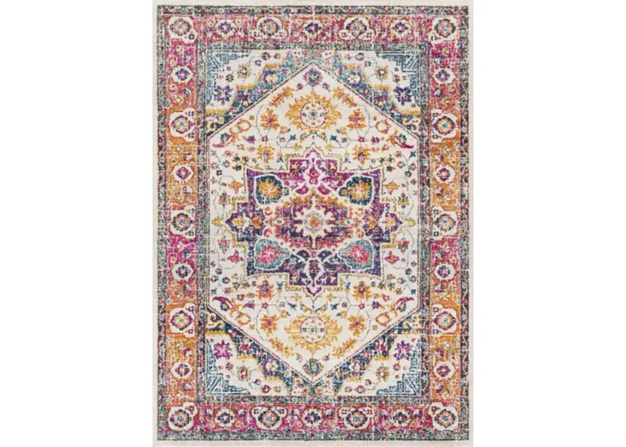 Floransa 9' x 12'3" Rug