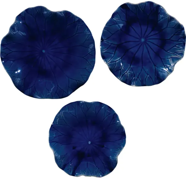 Abella Wall Decor - Set Of 3