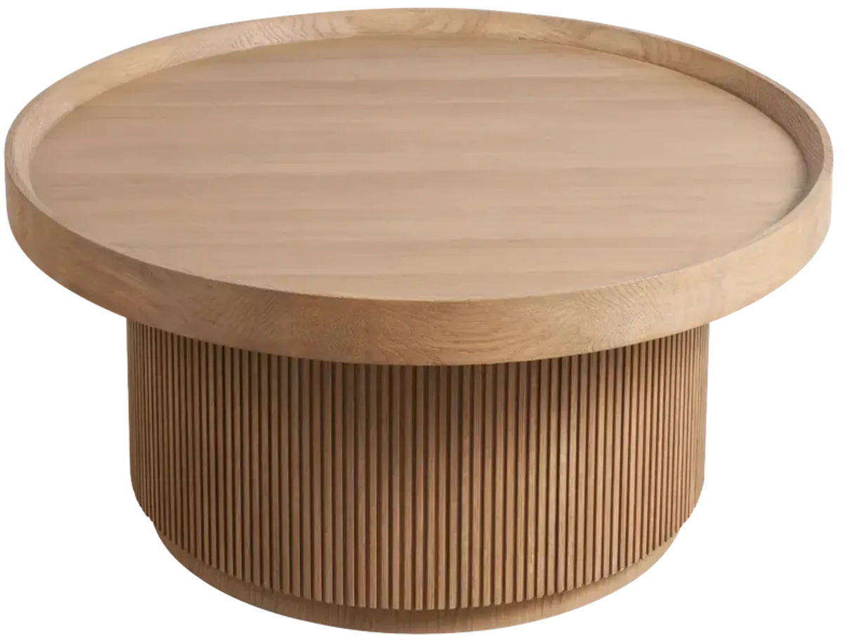 Lumi Cocktail Table