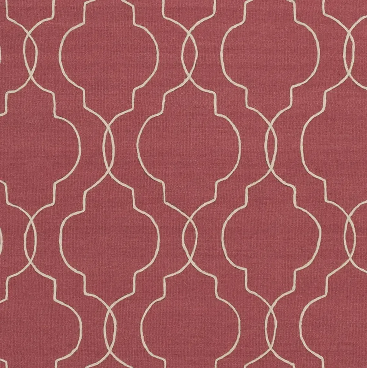 Seabrook SBK-9008 2'6" x 8' Hand Made Rug