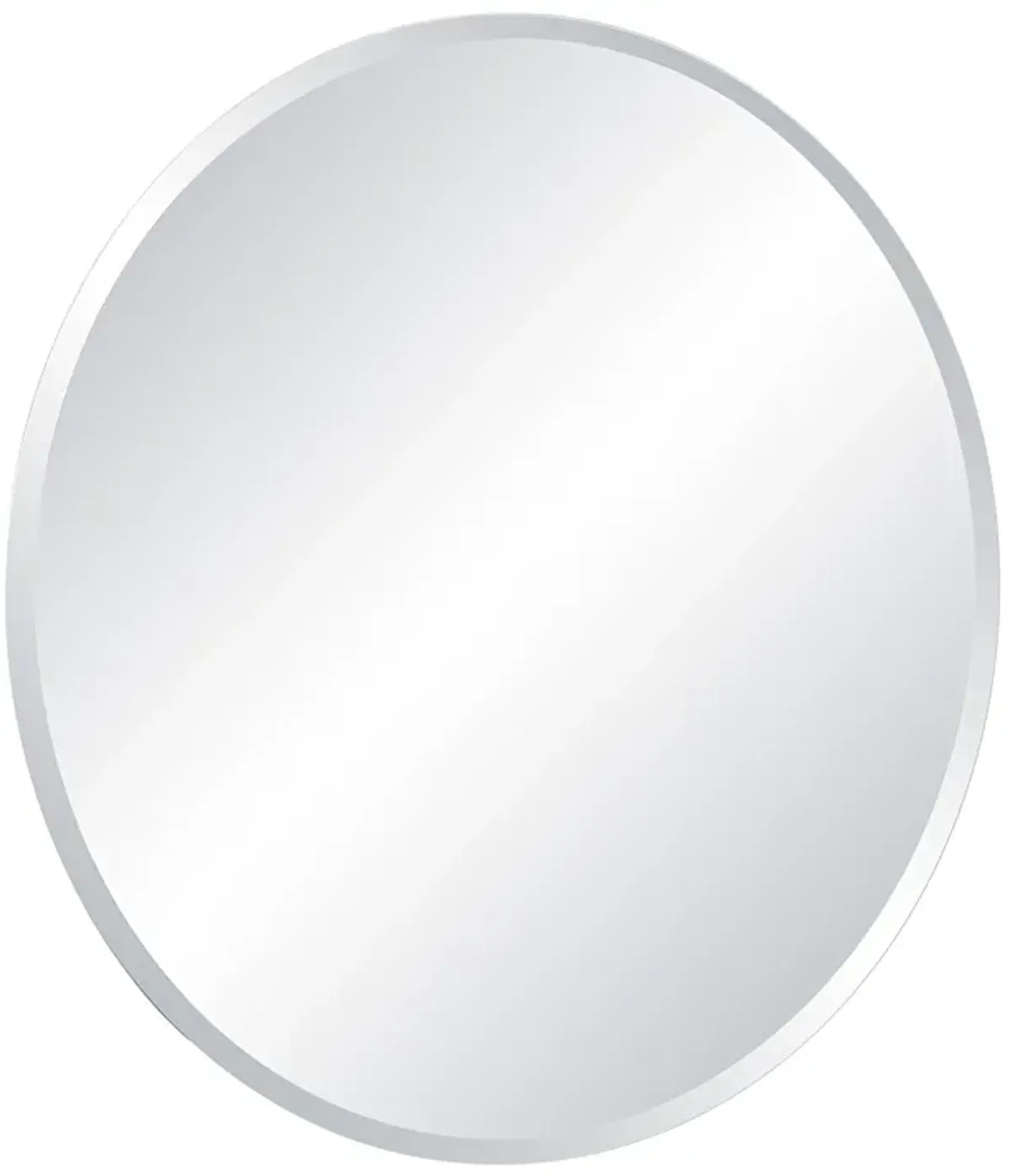 Scion Wall Mirror