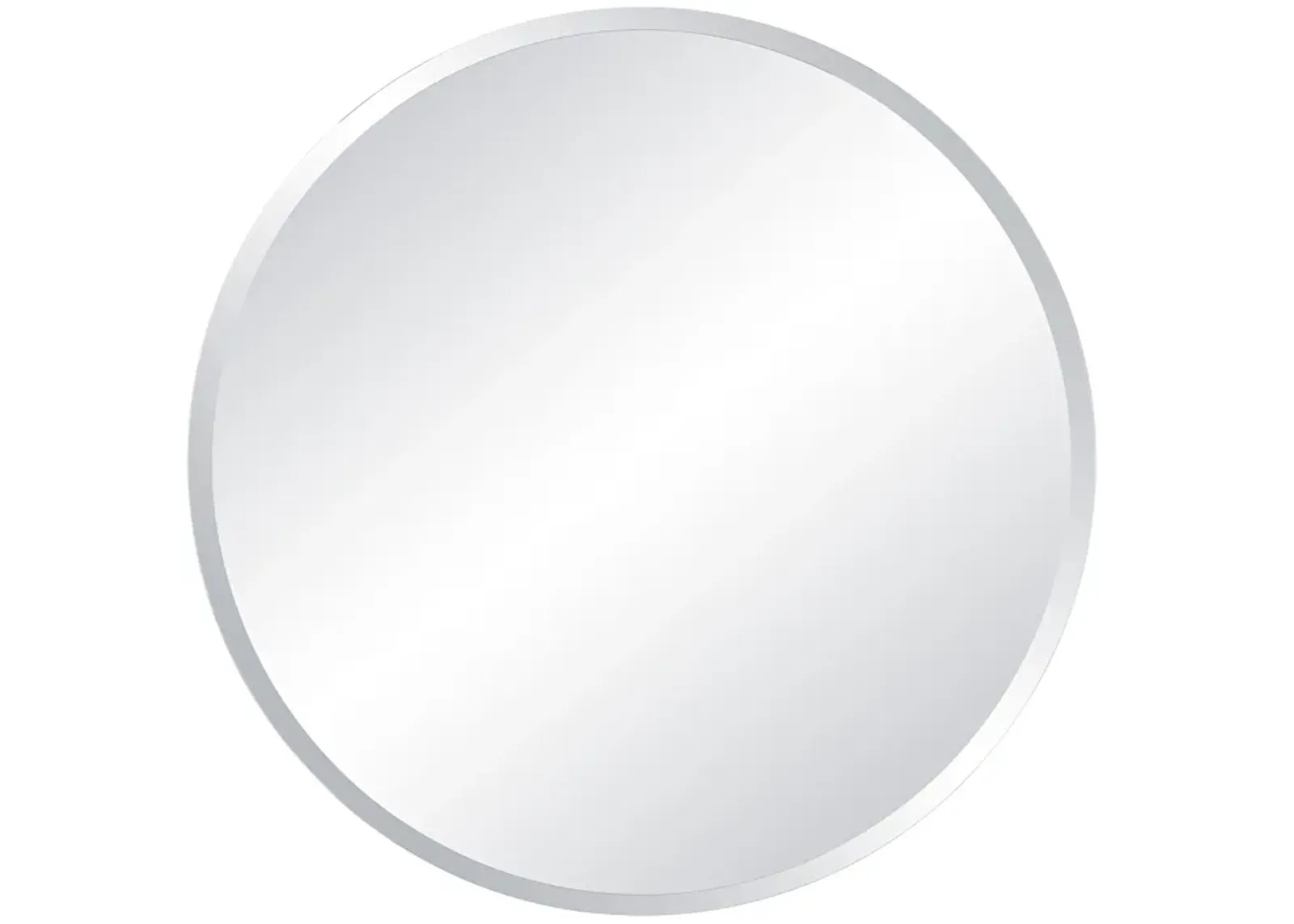 Scion Wall Mirror