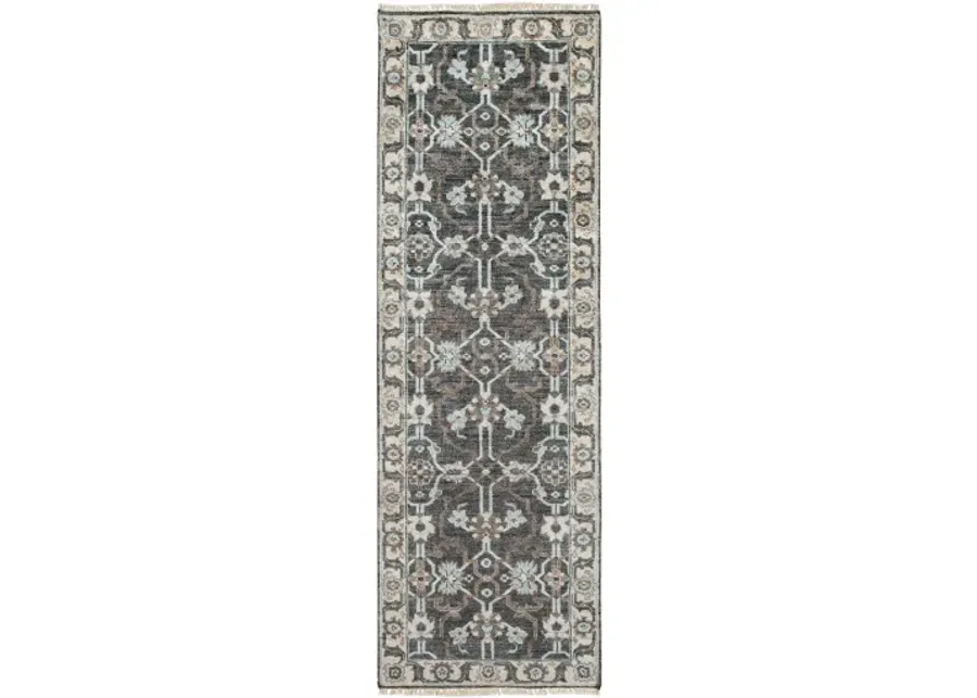 Theodora 8' Round Rug