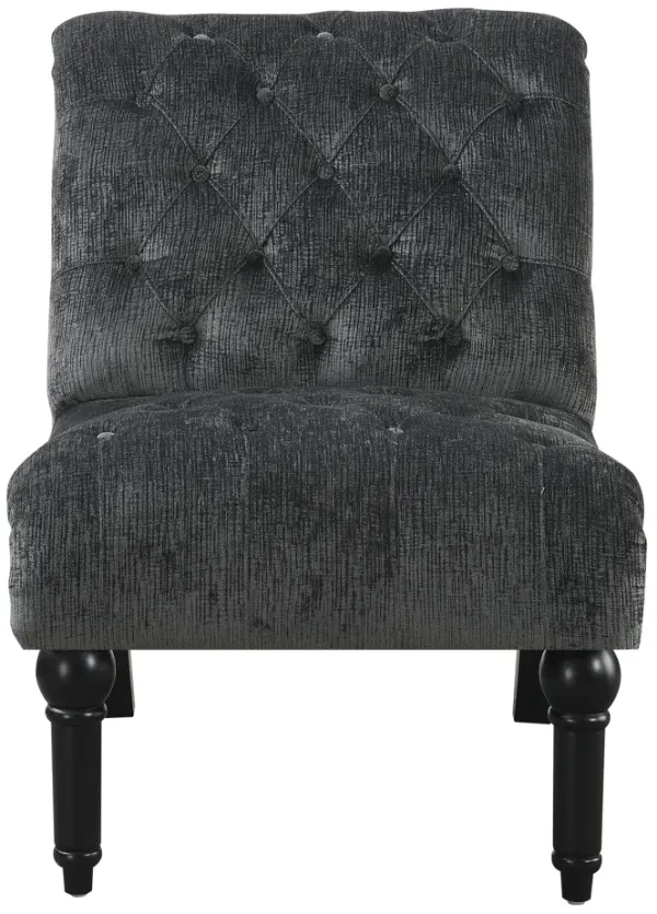 Hutton Ii Armless Accent Chair
