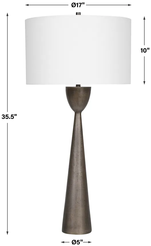 Waller Table Lamp