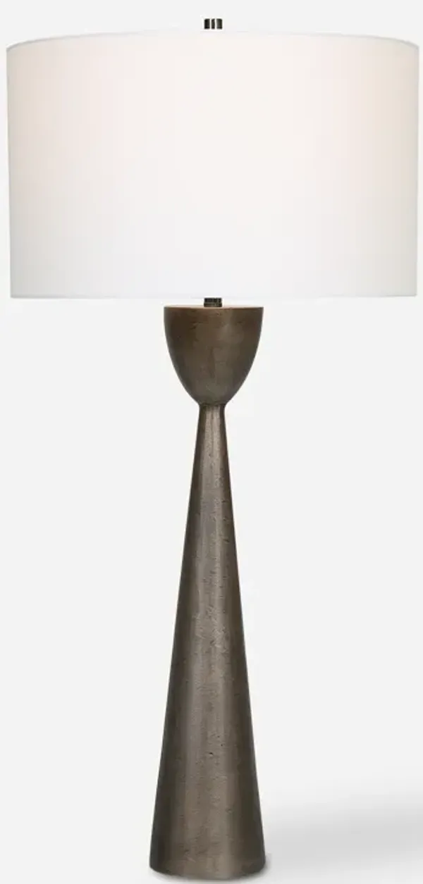 Waller Table Lamp