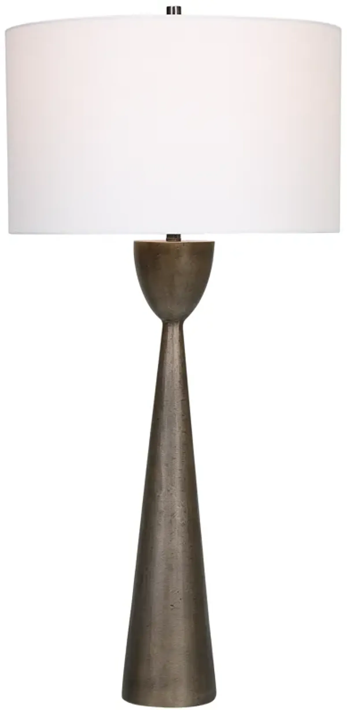 Waller Table Lamp