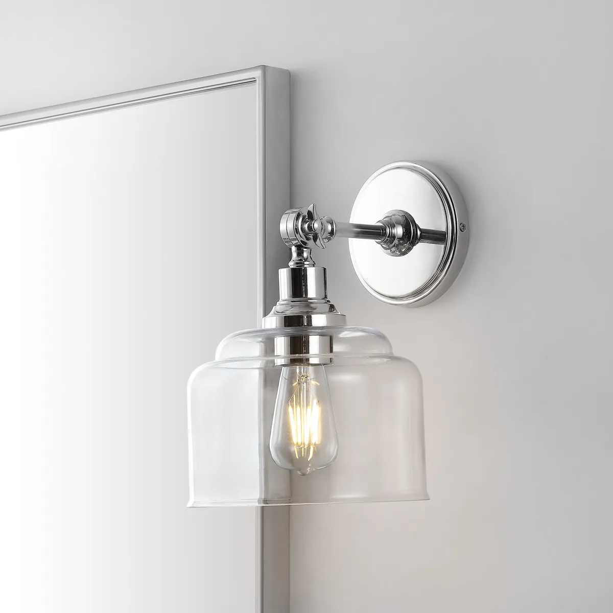 LANSOR WALL SCONCE - Set of 2