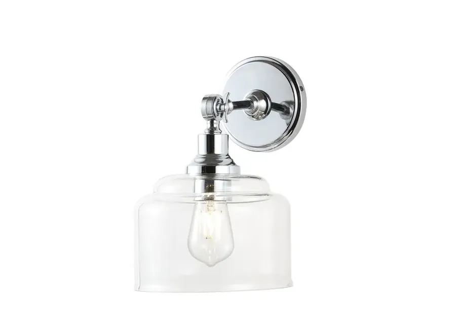 LANSOR WALL SCONCE - Set of 2