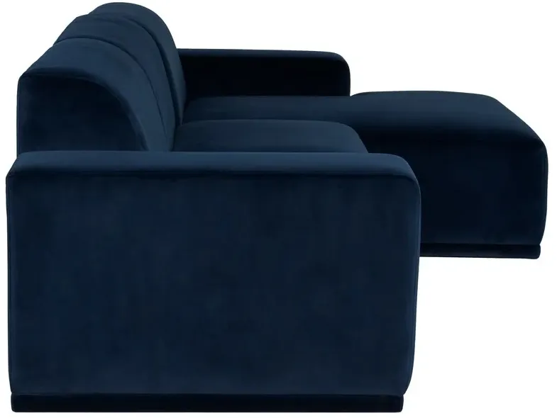 Leo Sectional Sofa