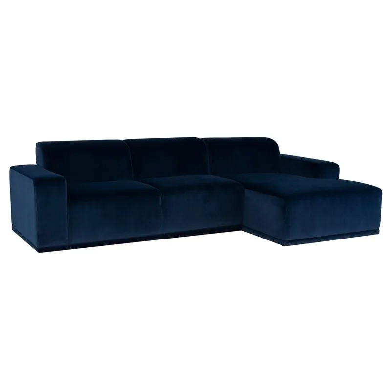 Leo Sectional Sofa