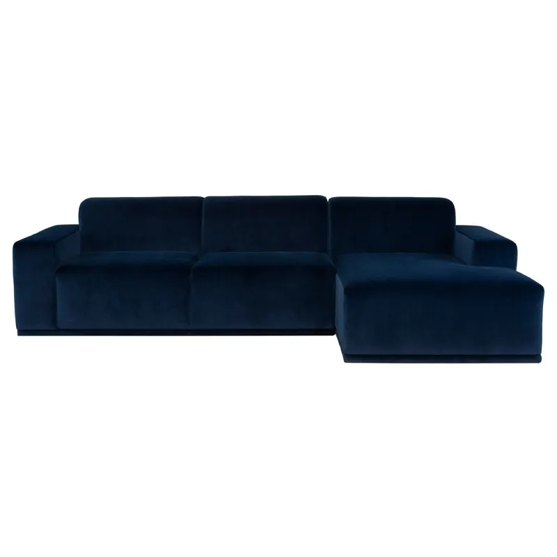 Leo Sectional Sofa